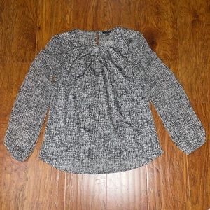 Ann Taylor (Not Outlet) Blouse